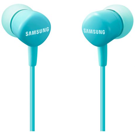 Гарнитура-стерео Samsung 3.5 mm light blue