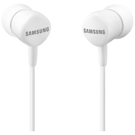 Гарнитура-стерео Samsung 3.5 mm white