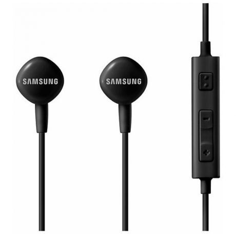 Гарнитура-стерео Samsung 3.5 mm black
