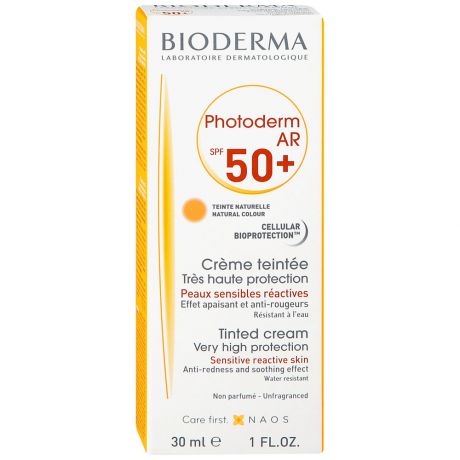 Крем Bioderma Photoderm AR SPF50+ 30 мл