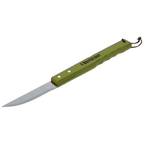 Нож для барбекю BoyScout 40 см