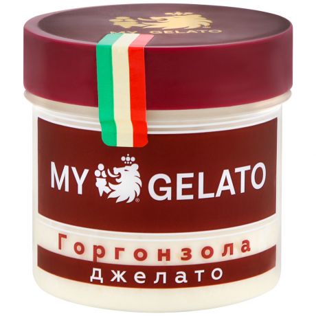 Мороженое My Gelato Горгонзола 90 г