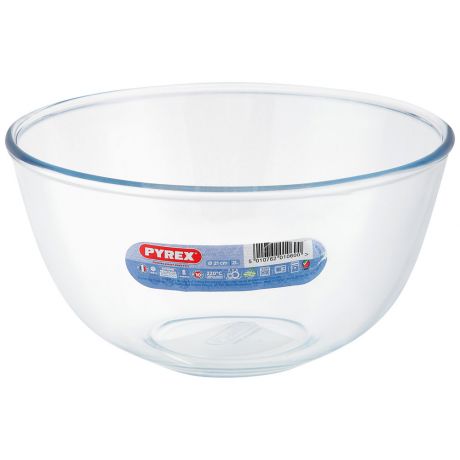 Миска Pyrex Smart cooking 2 л