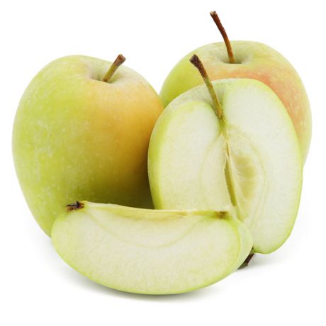 Яблоки Синап 1.0-1.3 кг
