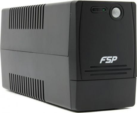 ИБП FSP DP650 650VA