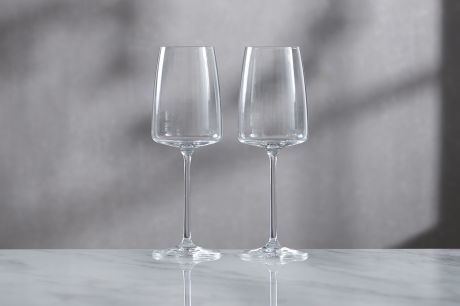 Набор бокалов для белого вина Vivid Senses