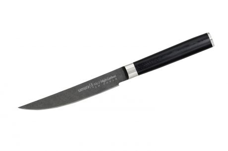 Нож для стейка Mo-V