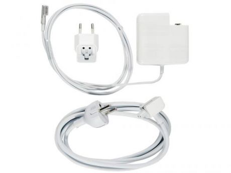 Зарядное устройство Apple MagSafe Power Adapter - 60W MacBook and 13" MacBook Pro MC461Z/A
