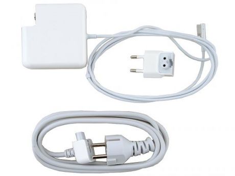 Зарядное устройство Apple MagSafe Power Adapter - 85W 15" and 17" MacBook Pro 2010 MC556Z/B