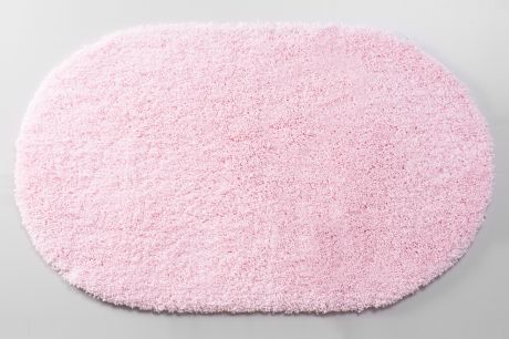 Коврик для ванной комнаты Dill Barely Pink