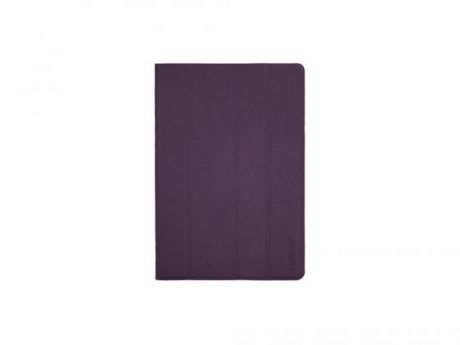 Чехол Sumdex универсальный для планшетов 10" фиолетовый TCC-100 VT
