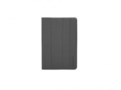 Чехол Sumdex универсальный для планшетов 7-7.8" серый TCK-705 GR