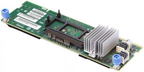 Модуль Lenovo ThinkServer RAID 720i 2GB Modular Flash and Supercapacitor Upgrade 4XB0F28697