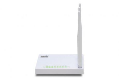 Беспроводной маршрутизатор Netis WF2409E 802.11bgn 300Mbps 2.4 ГГц 4xLAN белый