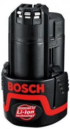 Батарея аккумуляторная Bosch GBA Professional 12В 2Ач Li-Ion