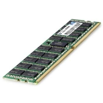 Оперативная память 16Gb (1x16Gb) PC4-19200 2400MHz DDR4 DIMM ECC Registered HP 805349-B21