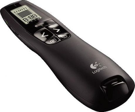 Презентер Logitech Professional Presenter R700 910-003506