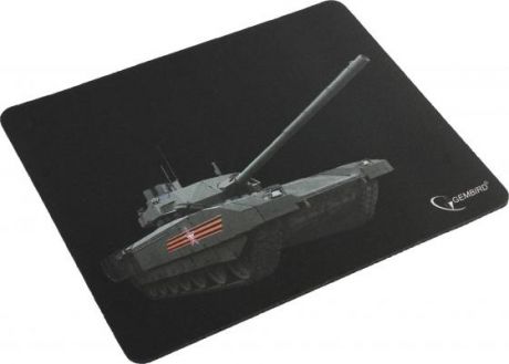 Коврик для мыши Gembird MP-GAME1 с рисунком танк