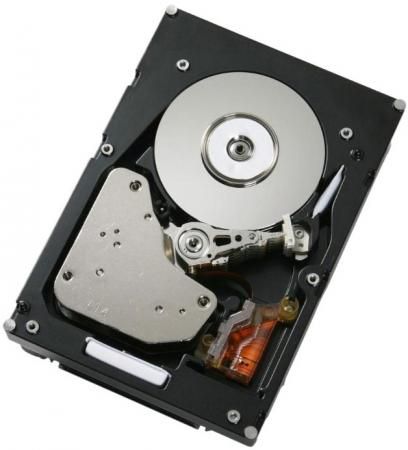 Жесткий диск 2.5" 1Tb 7200rpm Lenovo SAS 00NA491