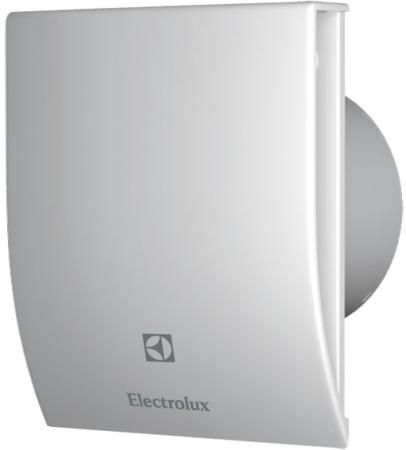 Вентилятор вытяжной Electrolux Magic EAFM-150T 25 Вт белый