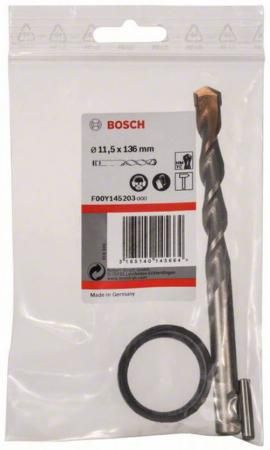 Сверло Bosch F00Y145203 центрирующее SDS-MAX