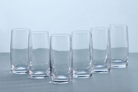 Набор стаканов для воды Pavo