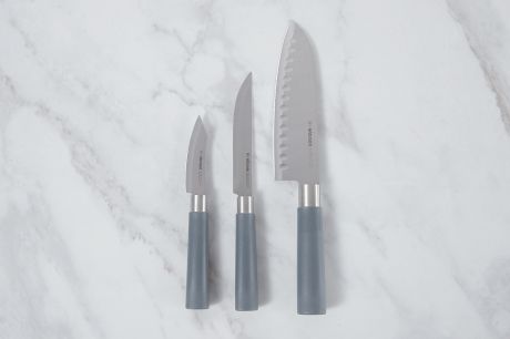 Набор ножей Haruto