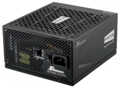 Блок питания ATX 750 Вт Seasonic PRIME ULTRA PLATINUM 750 SSR-750PD2