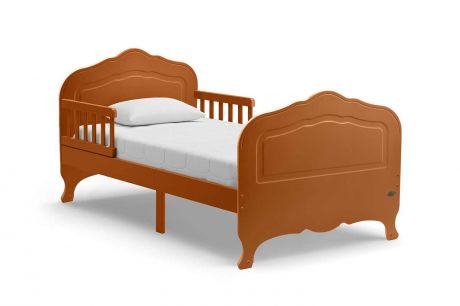 Кровать подростковая Fulgore lungo