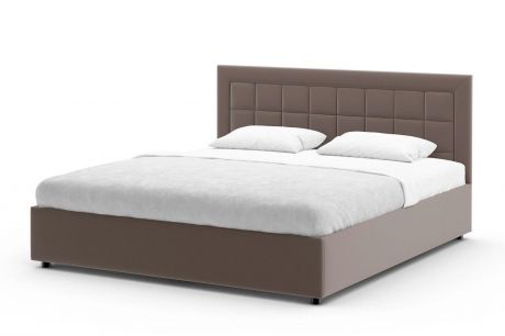 Кровать без подъёмного механизма Samanta