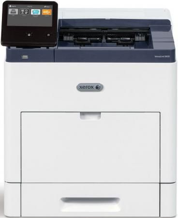 Ч/б лазерный принтер Xerox VersaLink B600DN