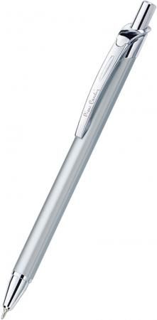 Ручка шариковая автоматическая Pierre Cardin Actuel PC0502BP синий 0.5 мм