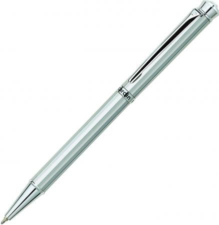 Шариковая ручка шариковая Pierre Cardin Crystal PC0708BP синий 0.7 мм