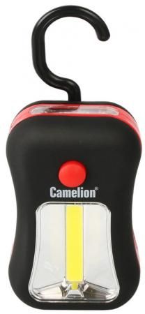 Фонарь автомобильный Camelion LED51520 чёрный