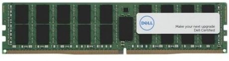 Оперативная память для компьютера 64Gb (1x64Gb) PC4-21300 2666MHz DDR4 DIMM ECC Registered CL19 DELL N65T7