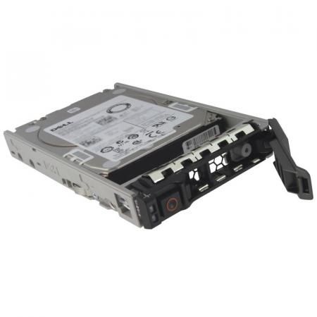 Жесткий диск Dell 1x1Tb SATA 7.2K для 14G 400-ASHF Hot Swapp 2.5"