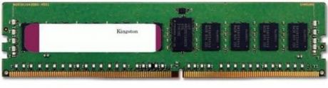 Оперативная память 16Gb (1x16Gb) PC4-23400 2933MHz DDR4 DIMM ECC Registered CL21 Kingston KSM29RS4/16HDR
