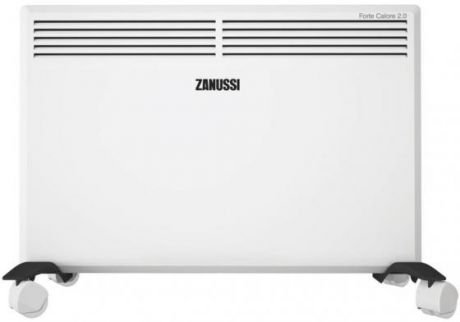 Конвектор Zanussi ZCH/S-1500 MR 1500 Вт белый