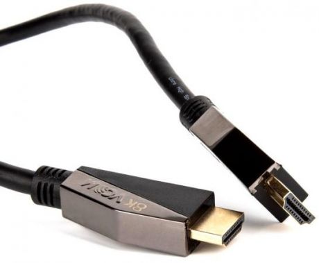 VCOM CG860-2M Кабель HDMI 19M/M,ver. 2.1, 8K@60 Hz 2m VCOM <CG860-2M>