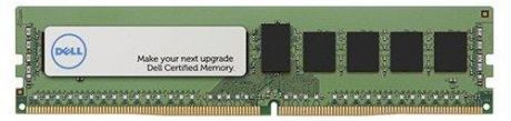 Оперативная память для сервера 32Gb (1x32Gb) PC4-23400 2933MHz DDR4 DIMM ECC Registered CL21 DELL 370-AEQI