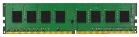 Оперативная память для компьютера 8Gb (1x8Gb) PC4-23400 2933MHz DDR4 DIMM CL21 Kingston KCP429NS8/8