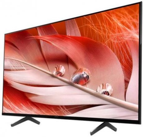 Телевизор LED 65" SONY XR65X90J черный 3840x2160 100 Гц Wi-Fi Smart TV 4 х HDMI 2 х USB RJ-45 Bluetooth CI+