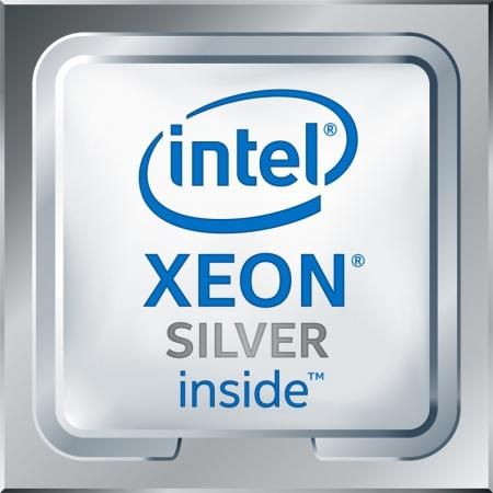 Процессор Intel Xeon Silver 4114 LGA 3647 13.75Mb 2.2Ghz (CD8067303561800S R3GK)