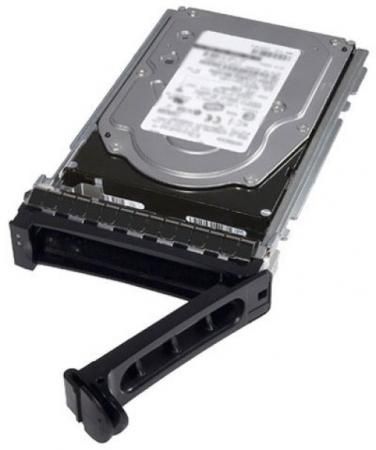 Жесткий диск Dell 1x12Tb SATA 7.2K для 14G 401-ABHY Hot Swapp 3.5"