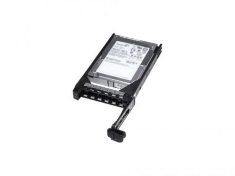 Жесткий диск 2.5" 600GB 10000rpm Dell SAS 400-AJPH