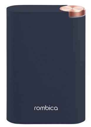 Rombica Внешний аккумулятор NEO Alfa Blue