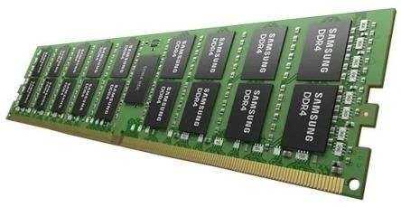 Оперативная память 32Gb (1x32Gb) PC4-23400 2933MHz DDR4 DIMM ECC Registered CL21 Samsung M393A4K40DB2-CVFBY