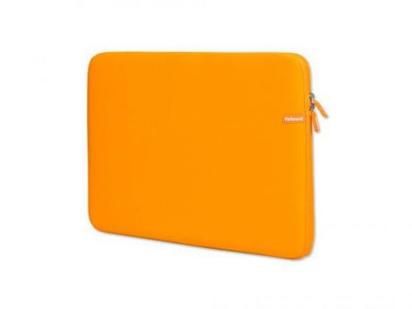 Чехол для ноутбука 18" PortCase KNP-18 оранжевый