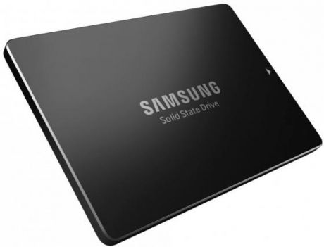 Samsung SSD 1920GB SM883 2.5" SATA R/W 540/520 MB/s R/W 97K/29K IOPS MLC
