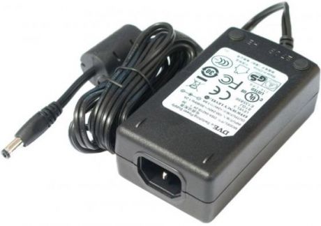Аксессуар для сетевого оборудования PSU +POWER PLUG 24V Mikrotic 24HPOW